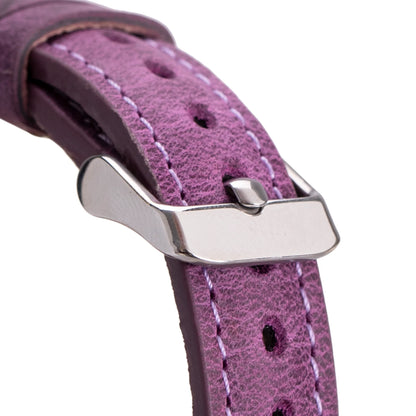 Ferro Apple Watch Leather Band
