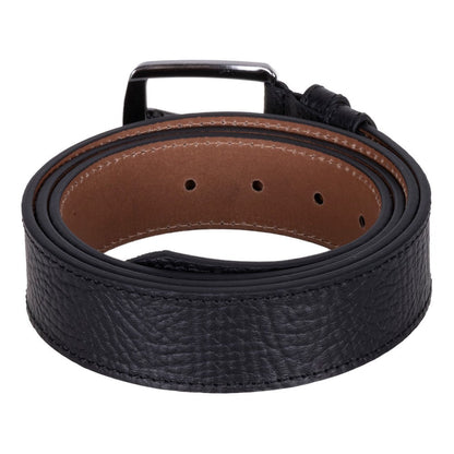 Urban Classic Leather Men's Belt