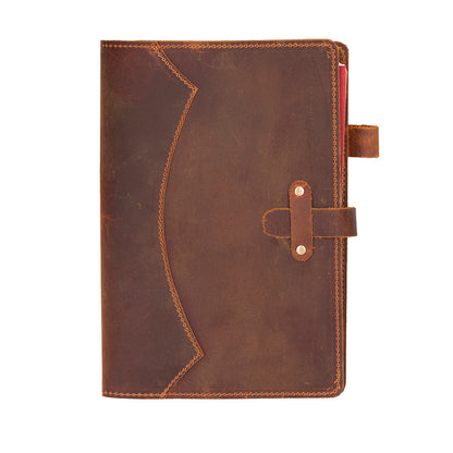 Primo Leather Journal Cover