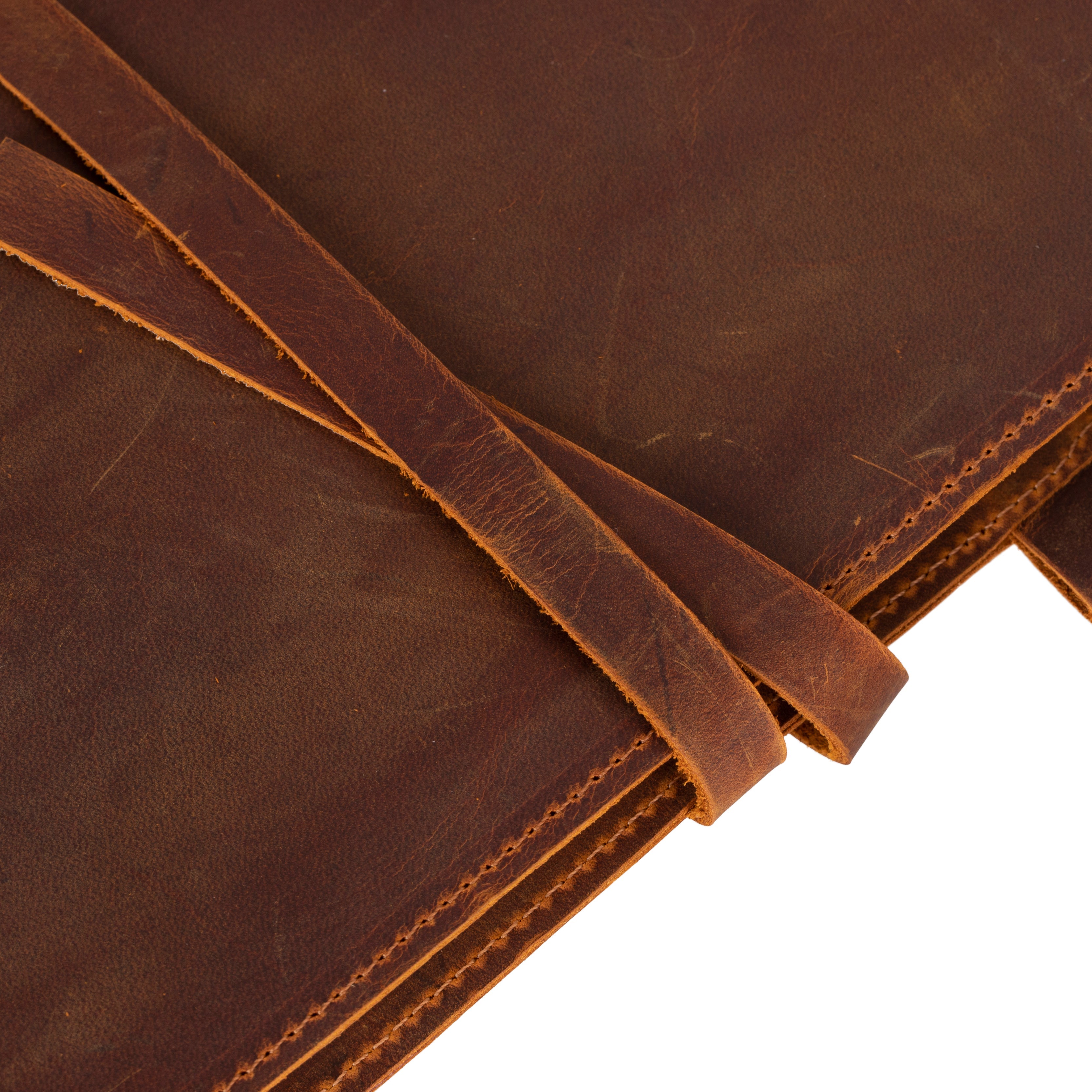 Primo Leather Journal Cover