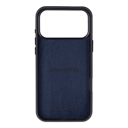 Flex Cover Leather iPhone 17 Pro Max Case with Card Holder