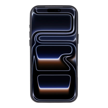 Flex Cover Leather iPhone 17 Pro Max Case with Card Holder