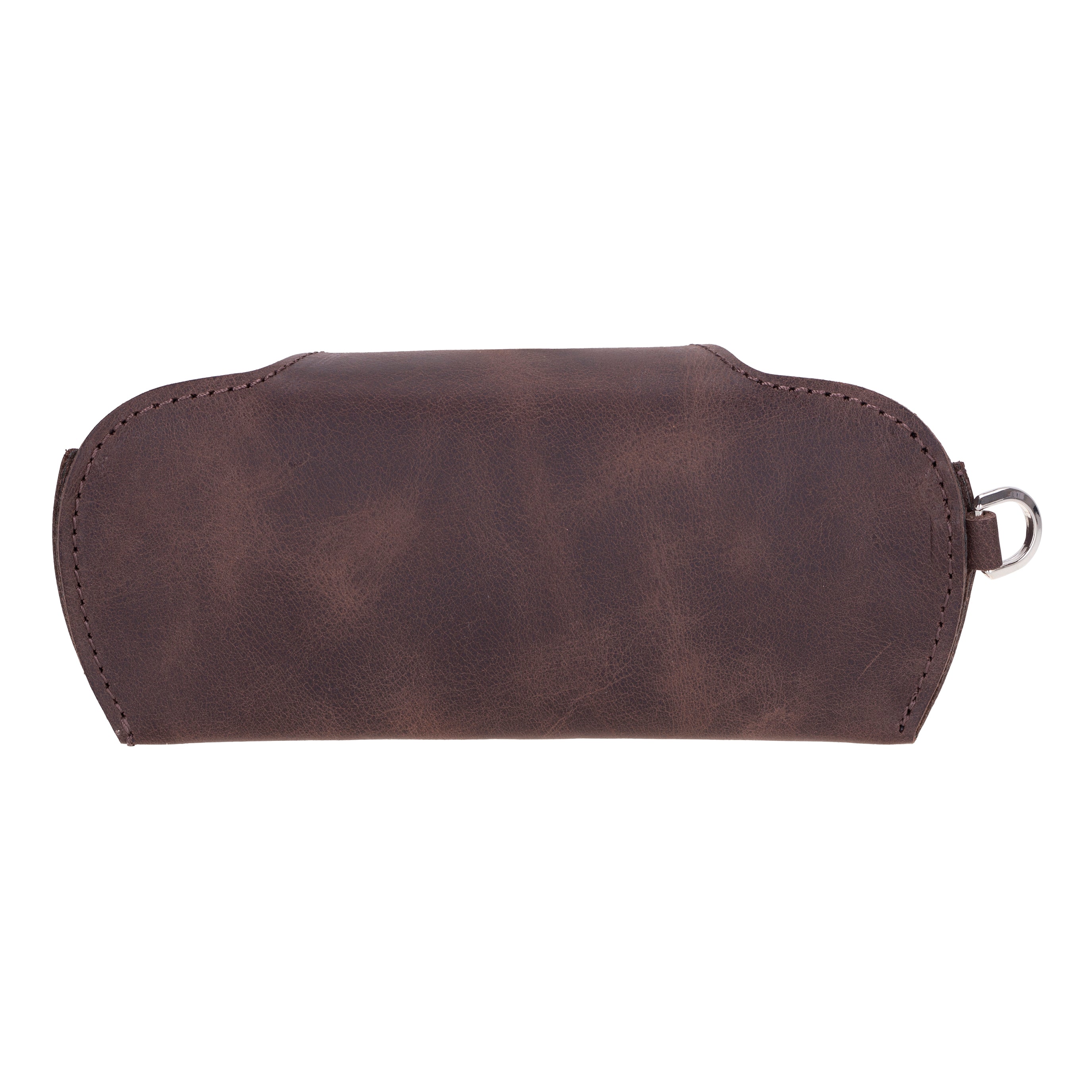 Riviera Genuine Leather Glasses Case