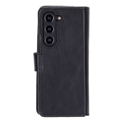 Wallet ID Leather Google Pixel 10 Pro Fold Folio Case