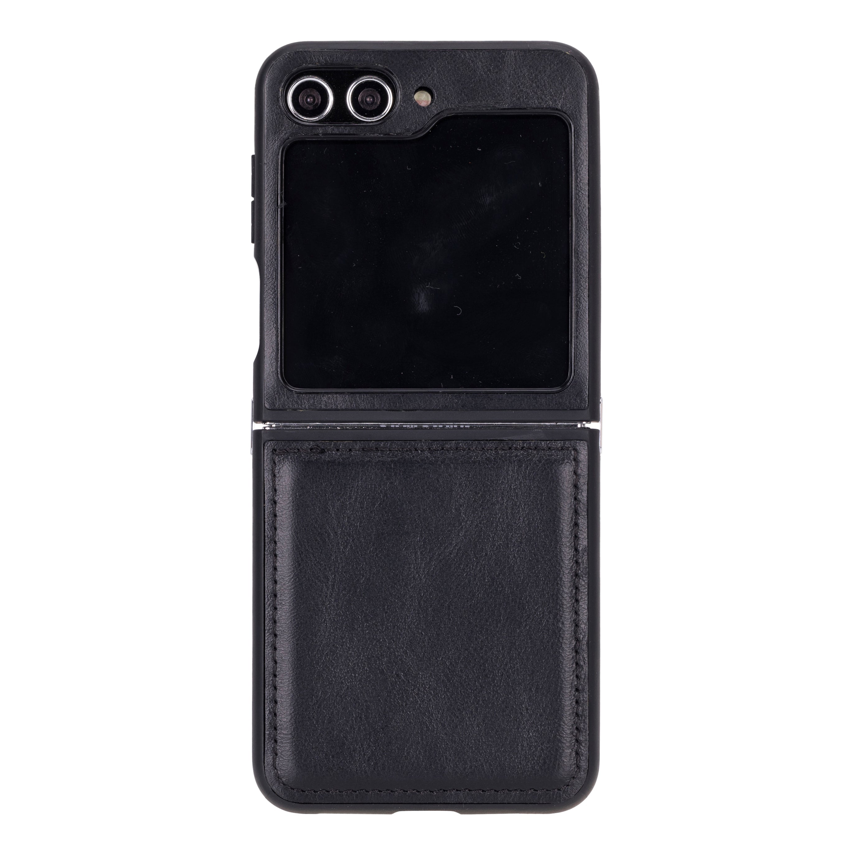 Leather Back Cover Case - FXC