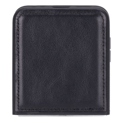 Leather Back Cover Case - FXC