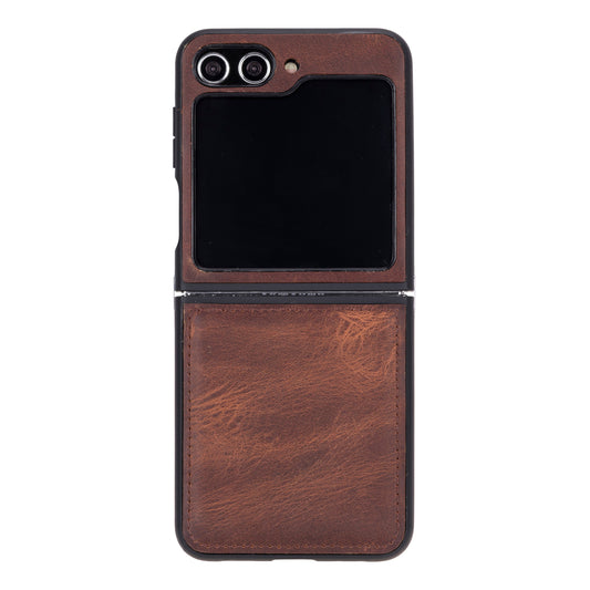 Leather Back Cover Case - FXC