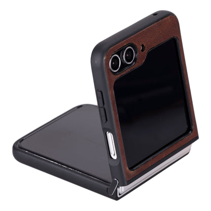 Leather Back Cover Case - FXC