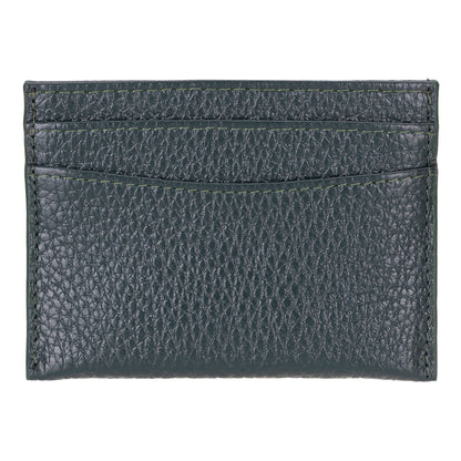 Luigi Leather Card Holder