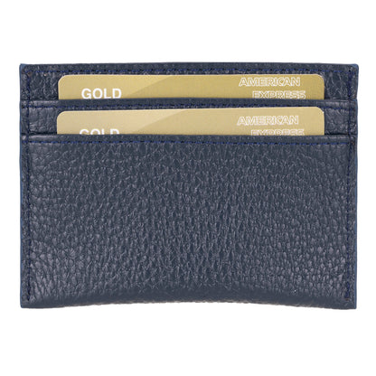 Luigi Leather Card Holder