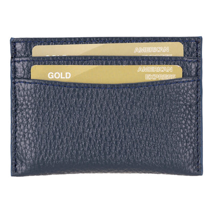 Luigi Leather Card Holder