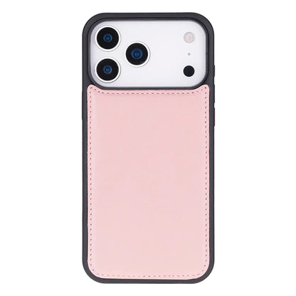 Magic iPhone 18 Pro Leather Detachable Wallet Case