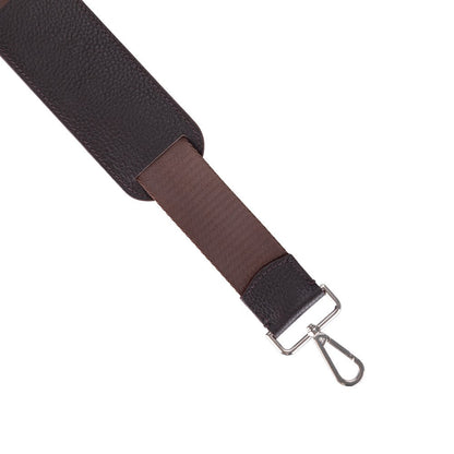 Aurora Leather Weekend Duffle Bag