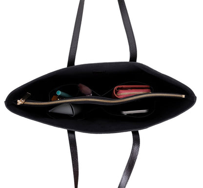 Solea Leather Women's Bag