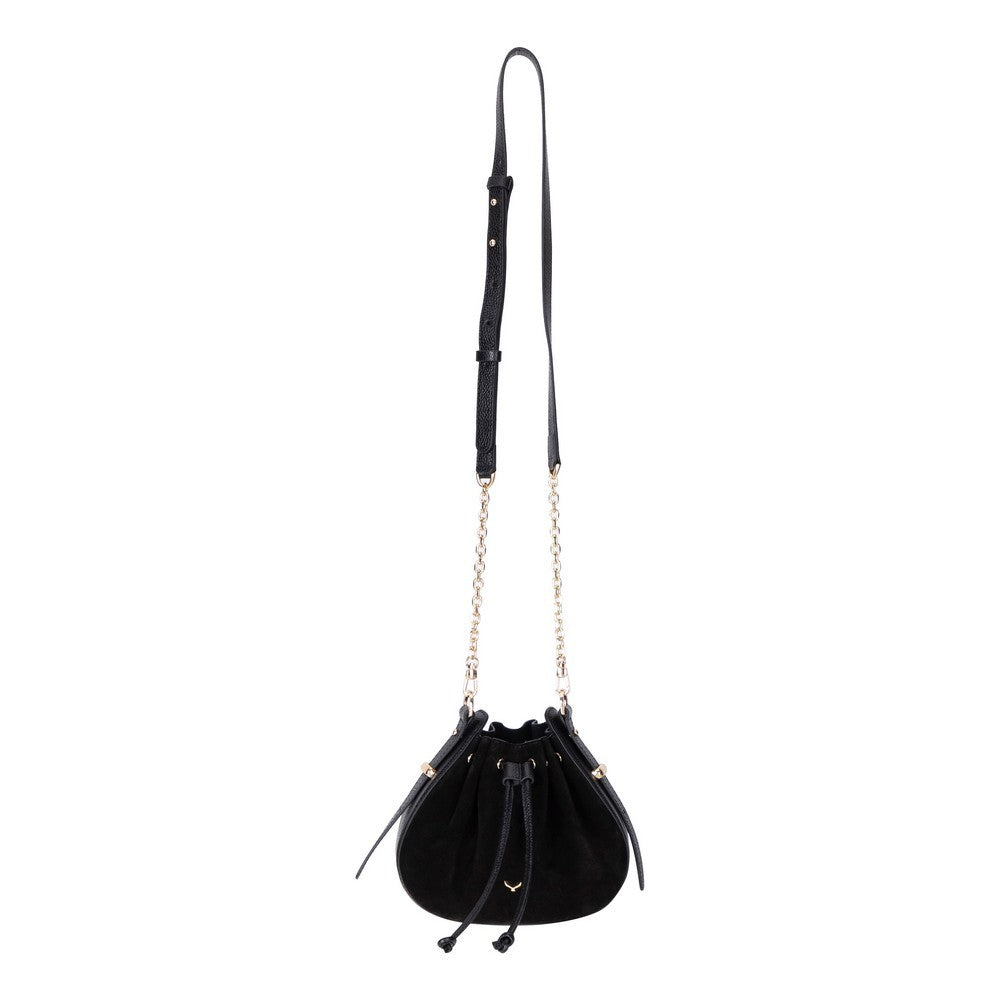 Valentina Suede Leather Women's Bag