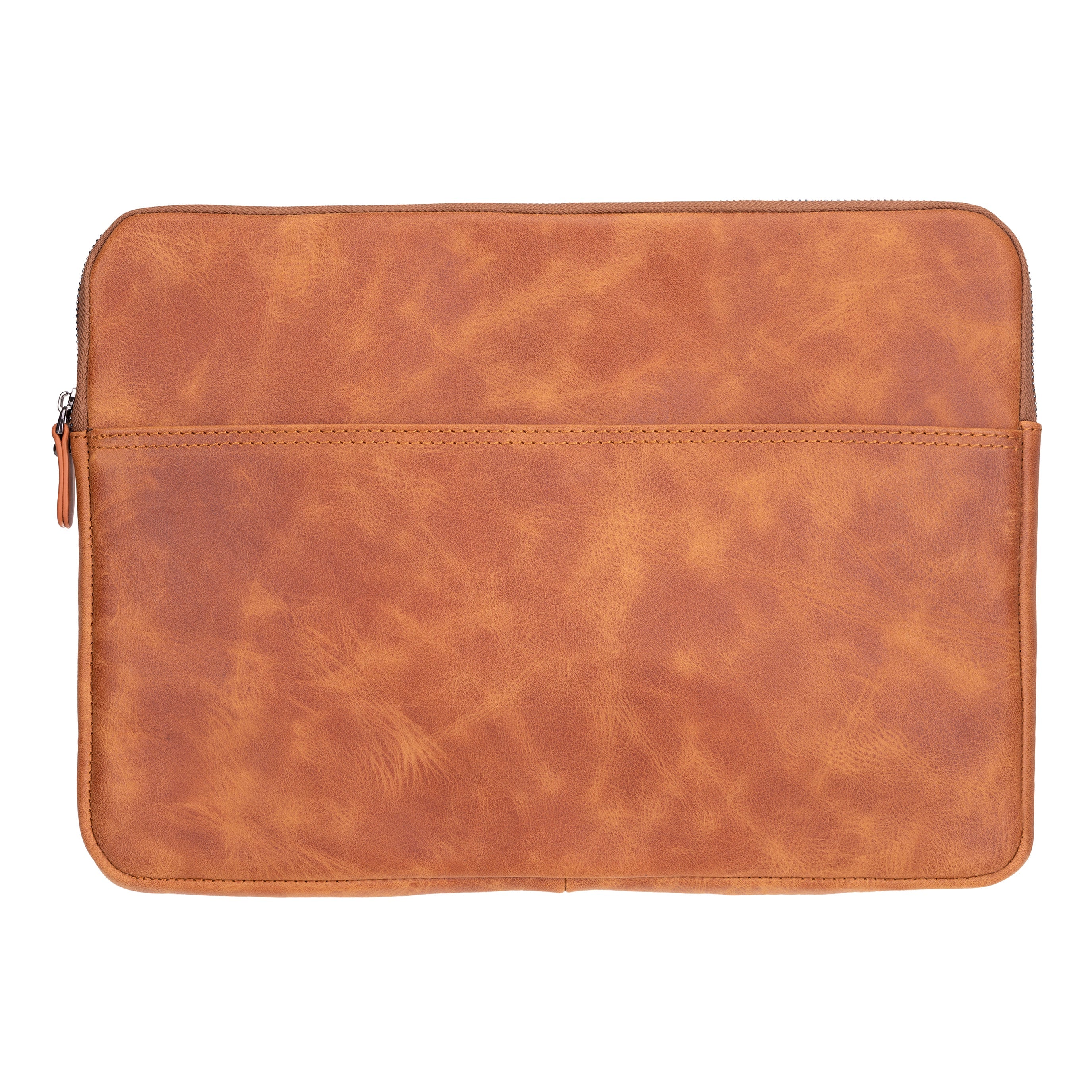 Protective Leather Laptop & Tablet Sleeve
