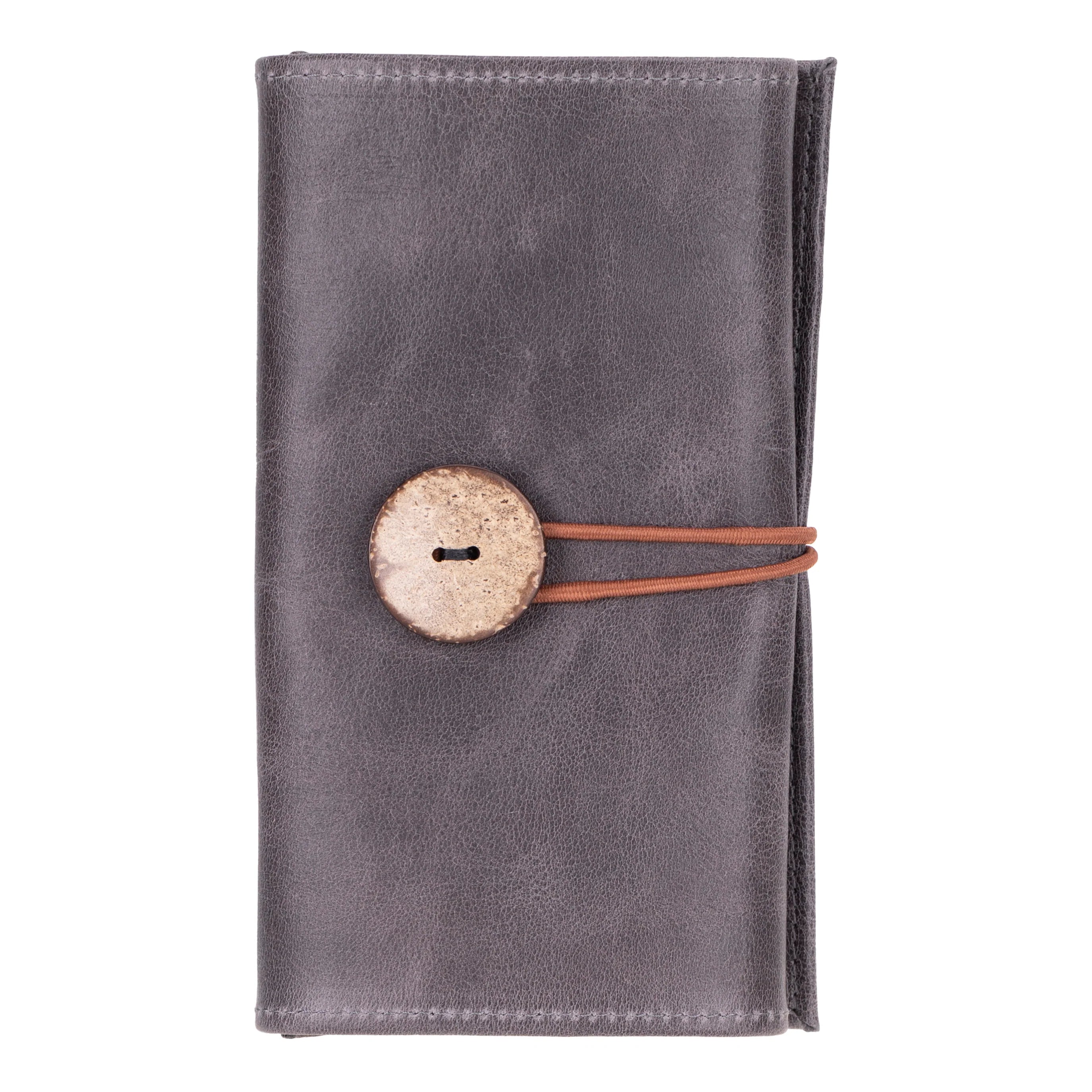 Bali Genuine Leather Cable Organizer