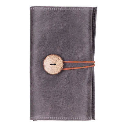Bali Genuine Leather Cable Organizer