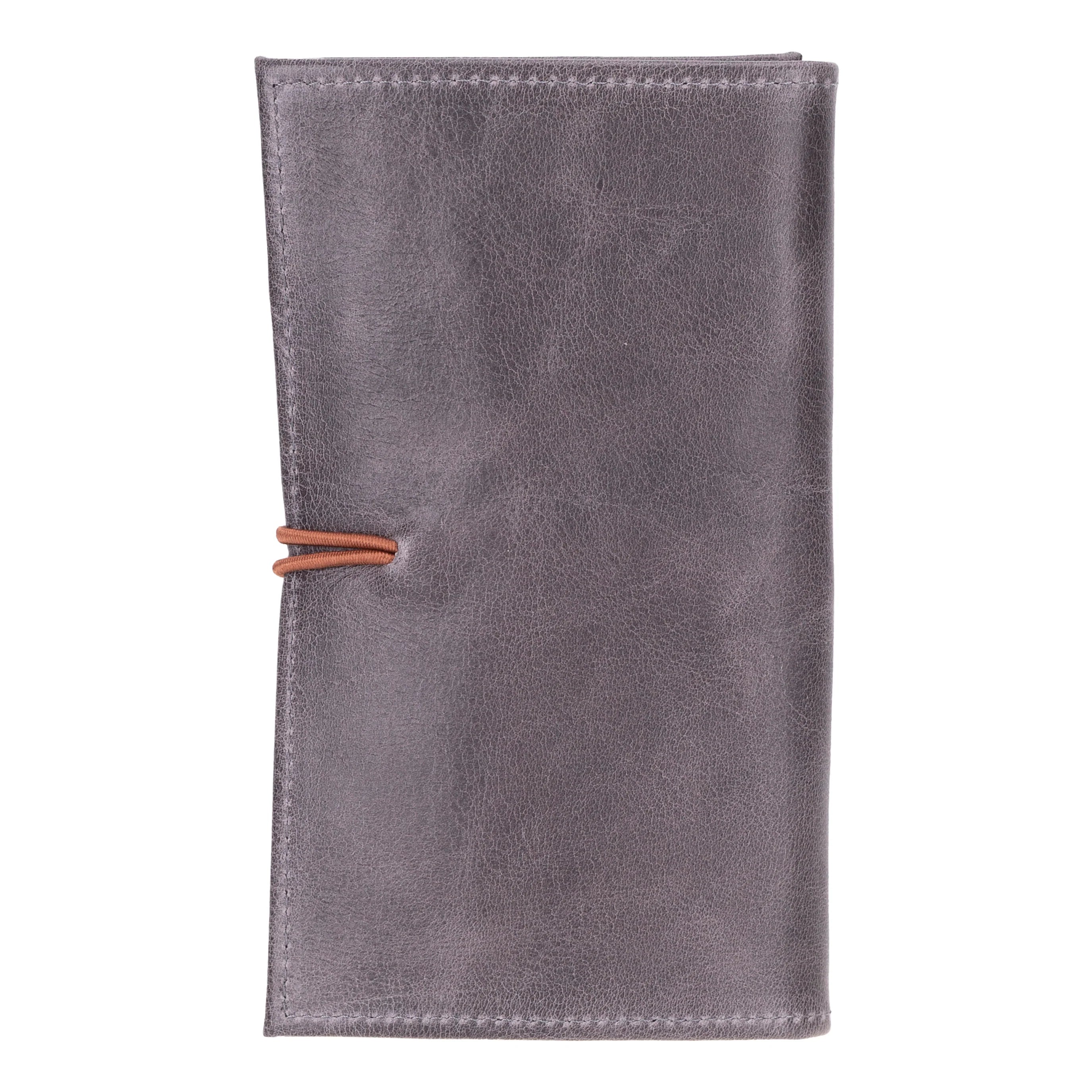 Bali Genuine Leather Cable Organizer