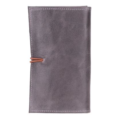 Bali Genuine Leather Cable Organizer