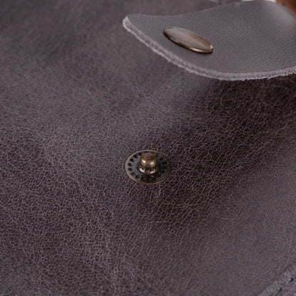 Bali Genuine Leather Cable Organizer