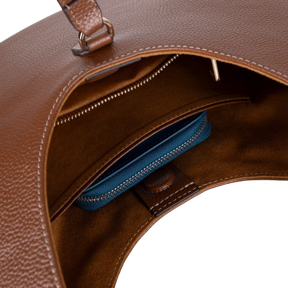 Rosa Leather Women's Bag