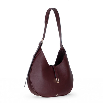 Rosa Leather Women's Bag