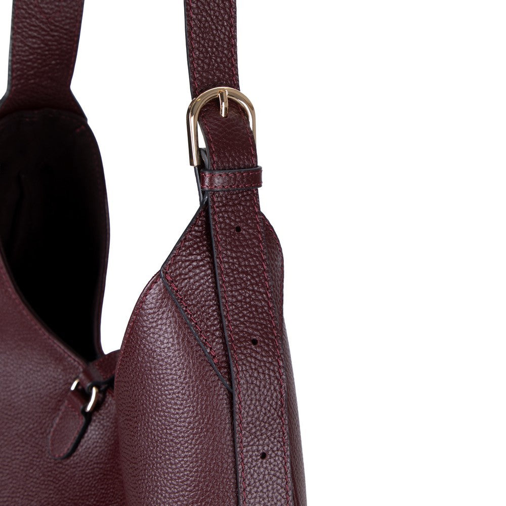 Rosa Leather Women's Bag