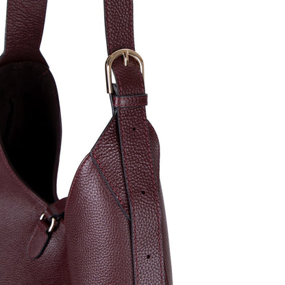 Rosa Leather Women's Bag