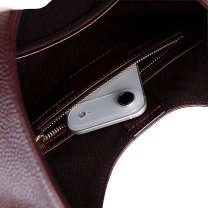 Rosa Leather Women's Bag