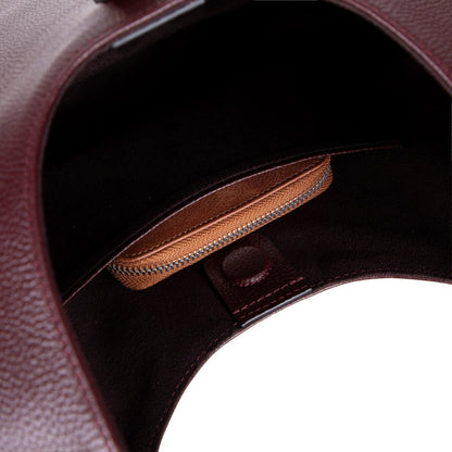 Rosa Leather Women's Bag