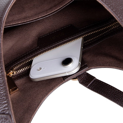 Rosa Leather Women's Bag