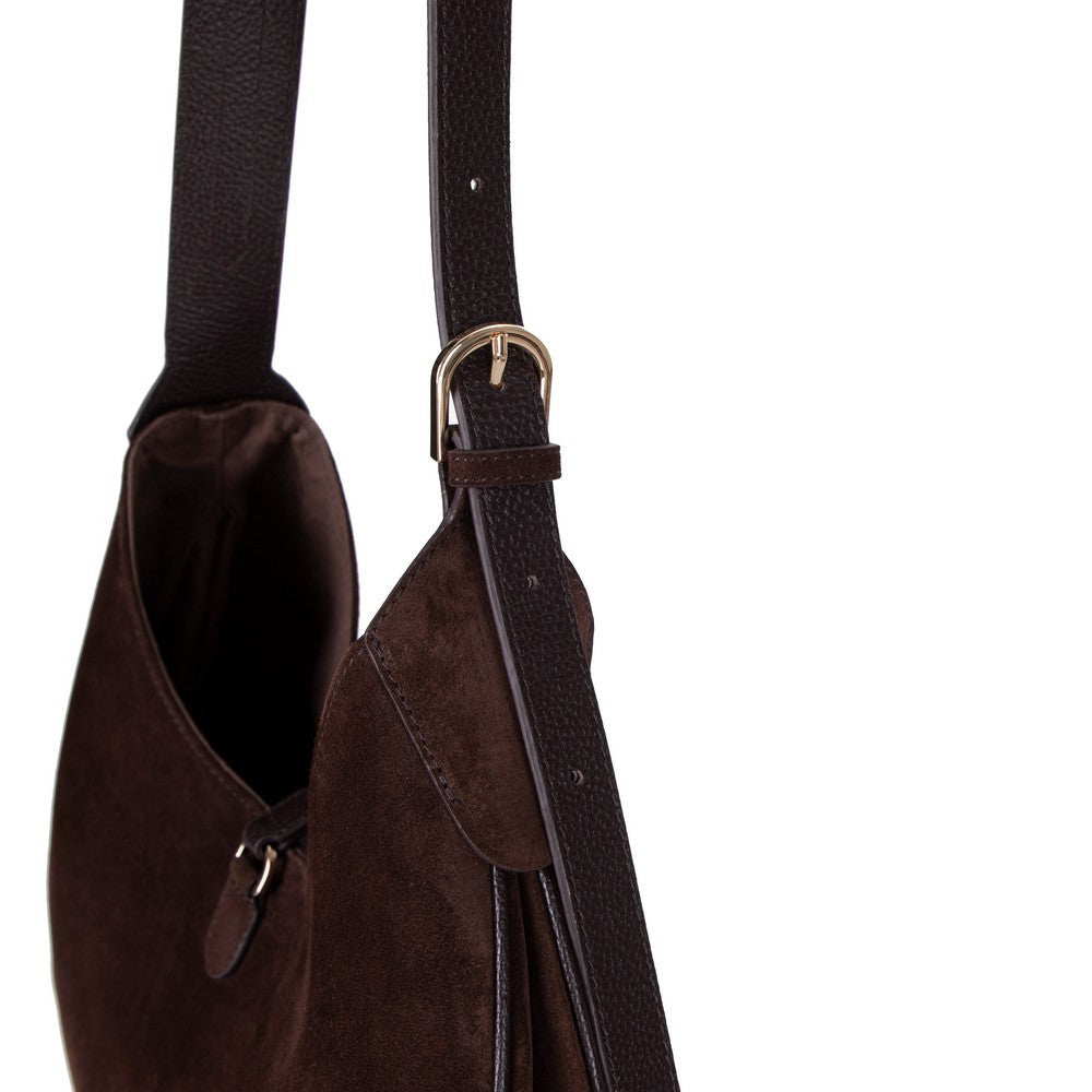 Rosa Leather Women's Bag