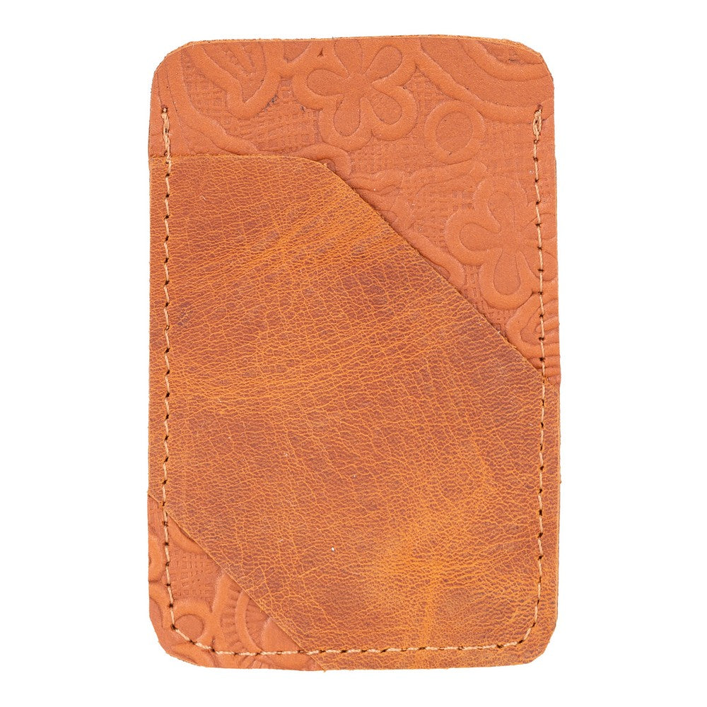 Forli Geniune Leather Card Holder