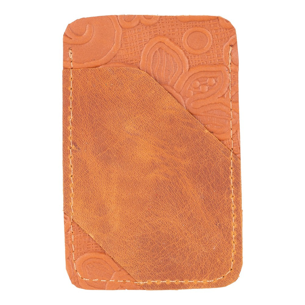 Forli Geniune Leather Card Holder