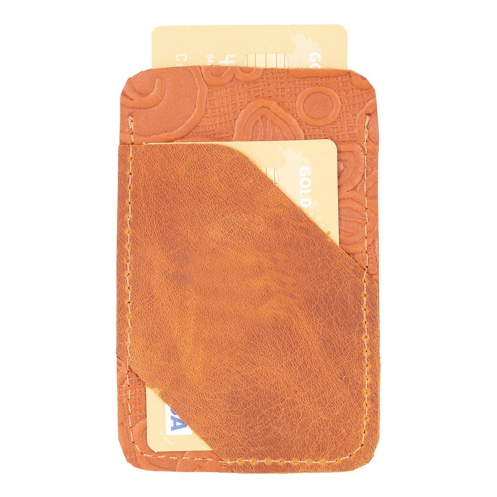 Forli Geniune Leather Card Holder