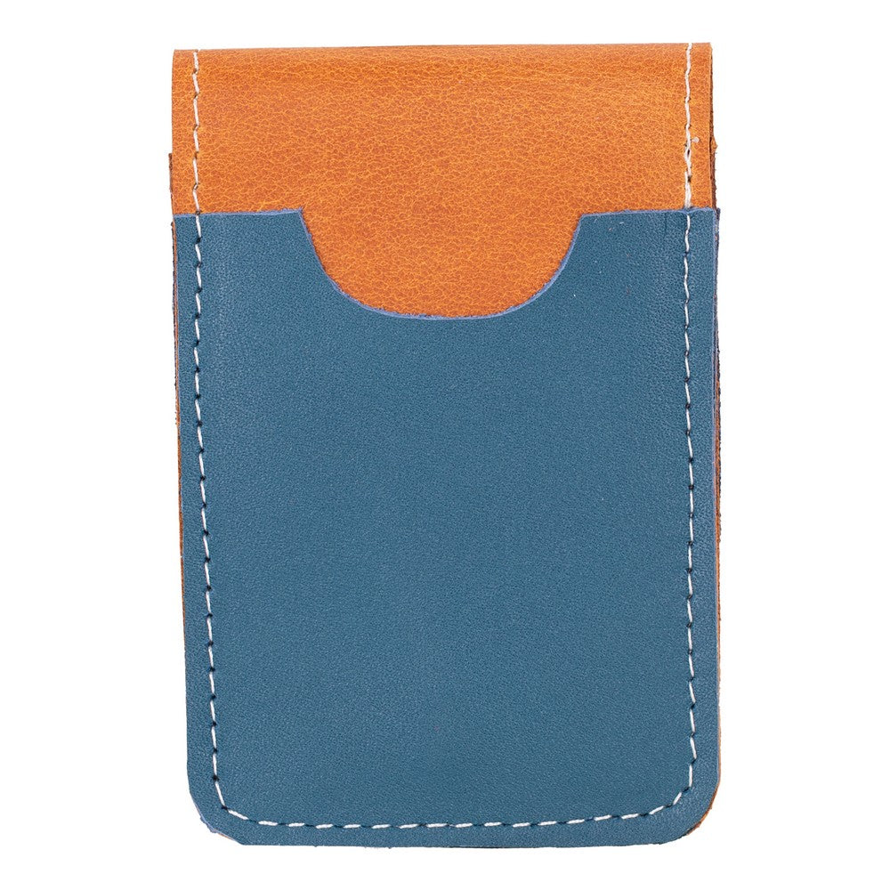 Bella Geniune Leather Card Holder