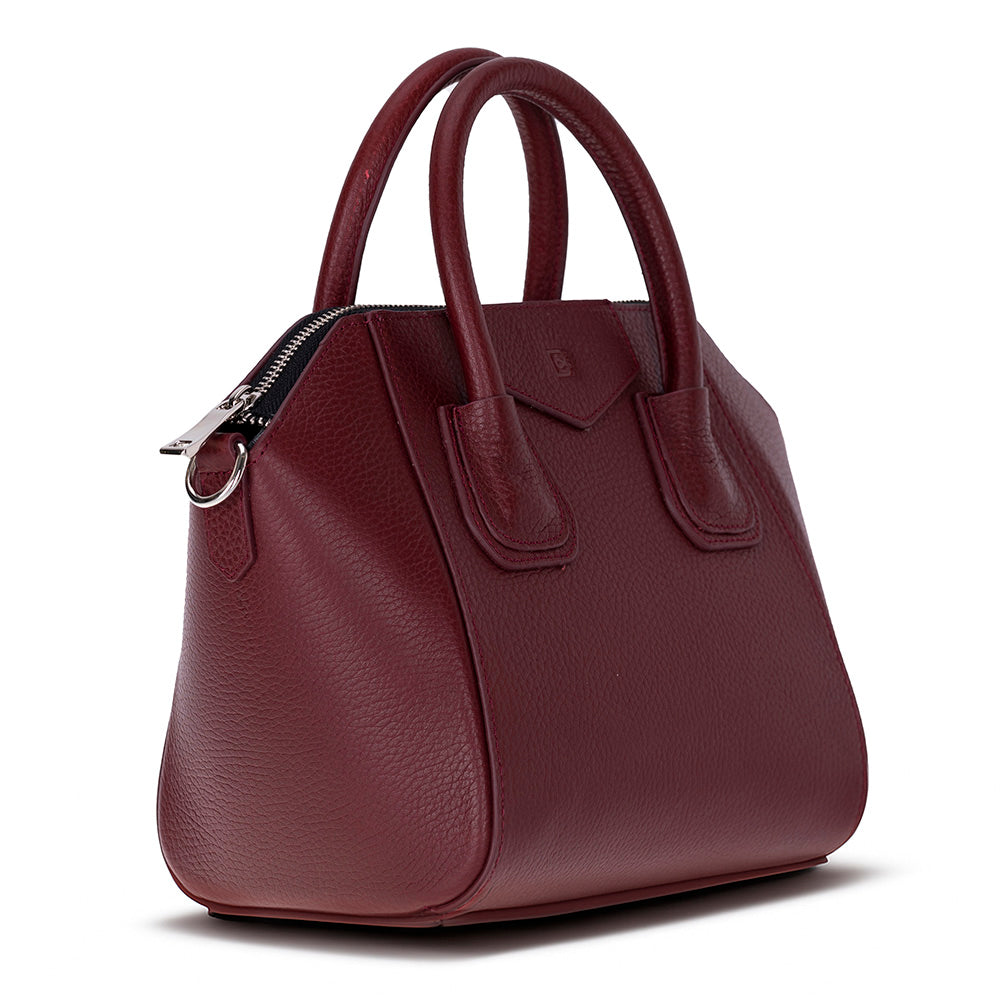 Lorenza Women's Leather Bag, Small