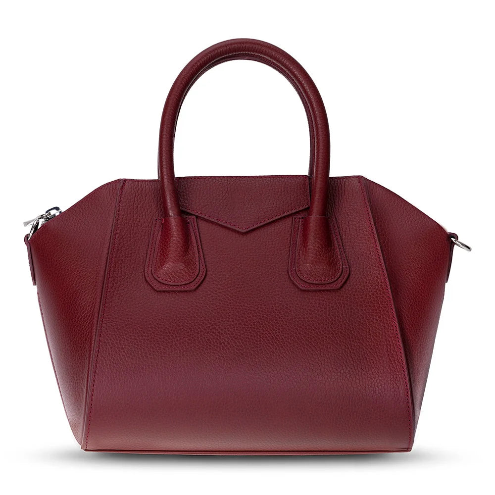 Lorenza Women's Leather Bag, Medium
