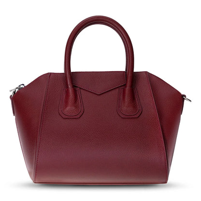 Lorenza Women's Leather Bag, Medium