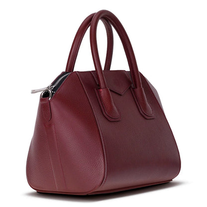 Lorenza Women's Leather Bag, Medium