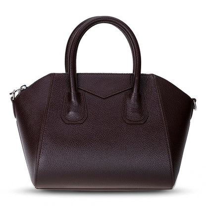 Lorenza Women's Leather Bag, Medium