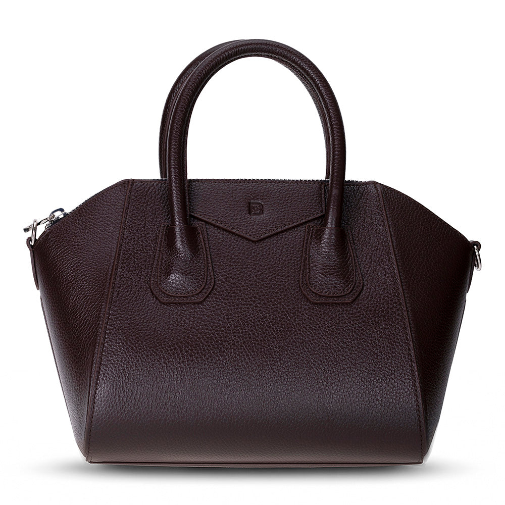 Lorenza Women's Leather Bag, Medium