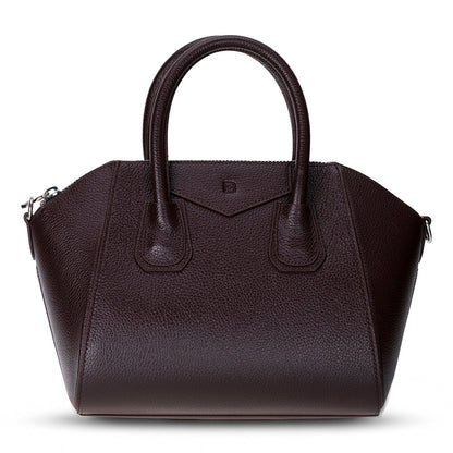 Lorenza Women's Leather Bag, Medium