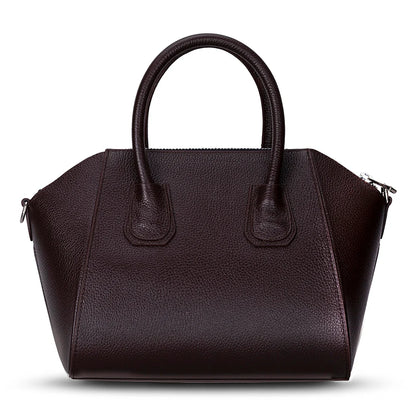Lorenza Women's Leather Bag, Medium