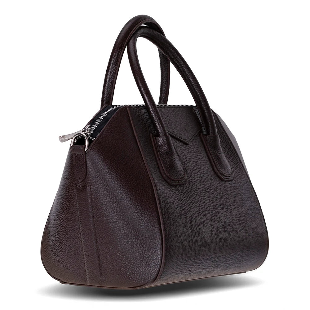 Lorenza Women's Leather Bag, Medium