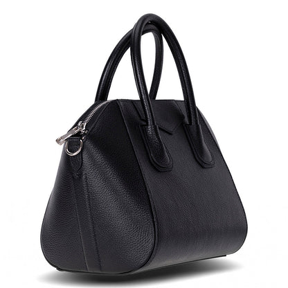 Lorenza Women's Leather Bag, Medium