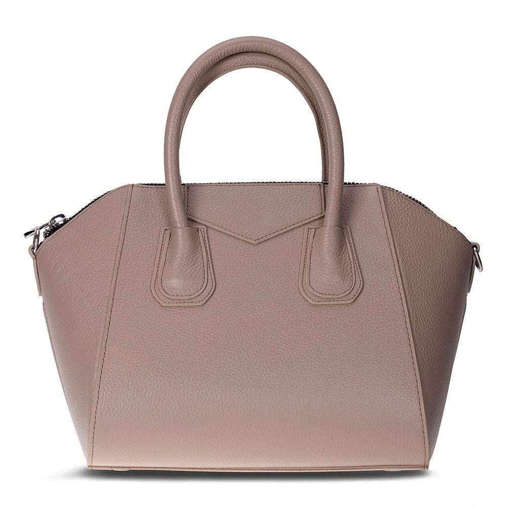 Lorenza Women's Leather Bag, Medium