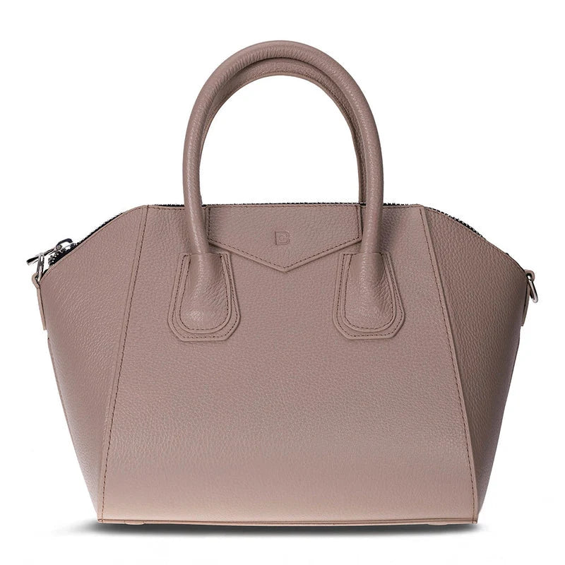 Lorenza Women's Leather Bag, Medium