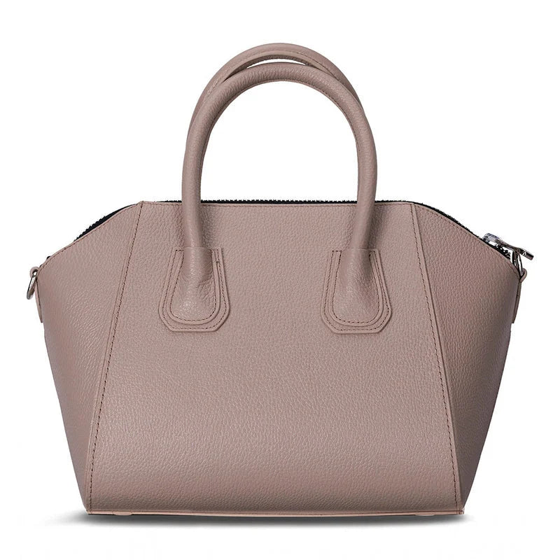 Lorenza Women's Leather Bag, Medium